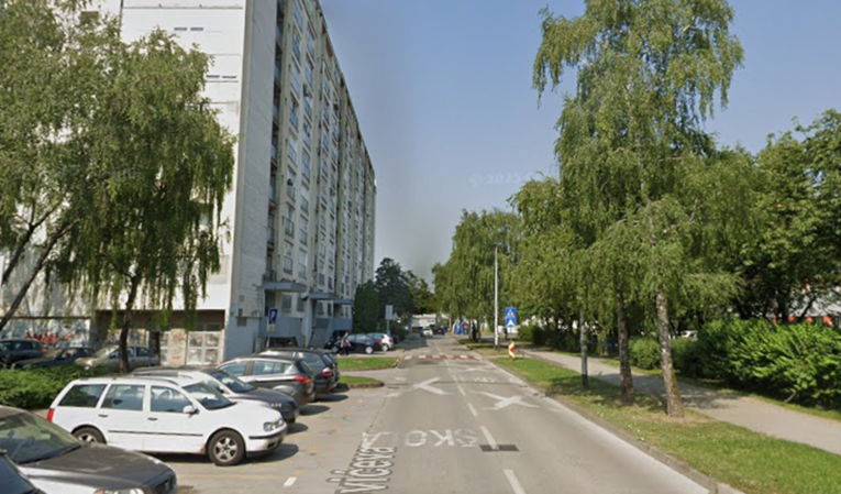 Pokušaj ubojstva u Zagrebu: Muškarac (53) napao 85-godišnjaka