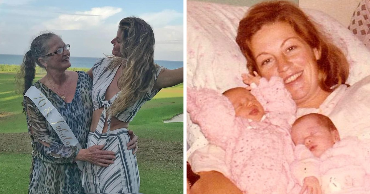 Gisele Bündchen progovorila o smrti majke: "Boli spoznaja da je neću više zagrliti"