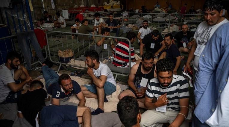 Među stotinama poginulih na brodu u Grčkoj bilo više od 300 Pakistanaca