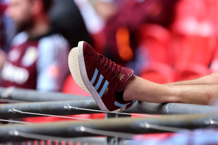 Adidas: Naše tenisice će poskupjeti zbog carina