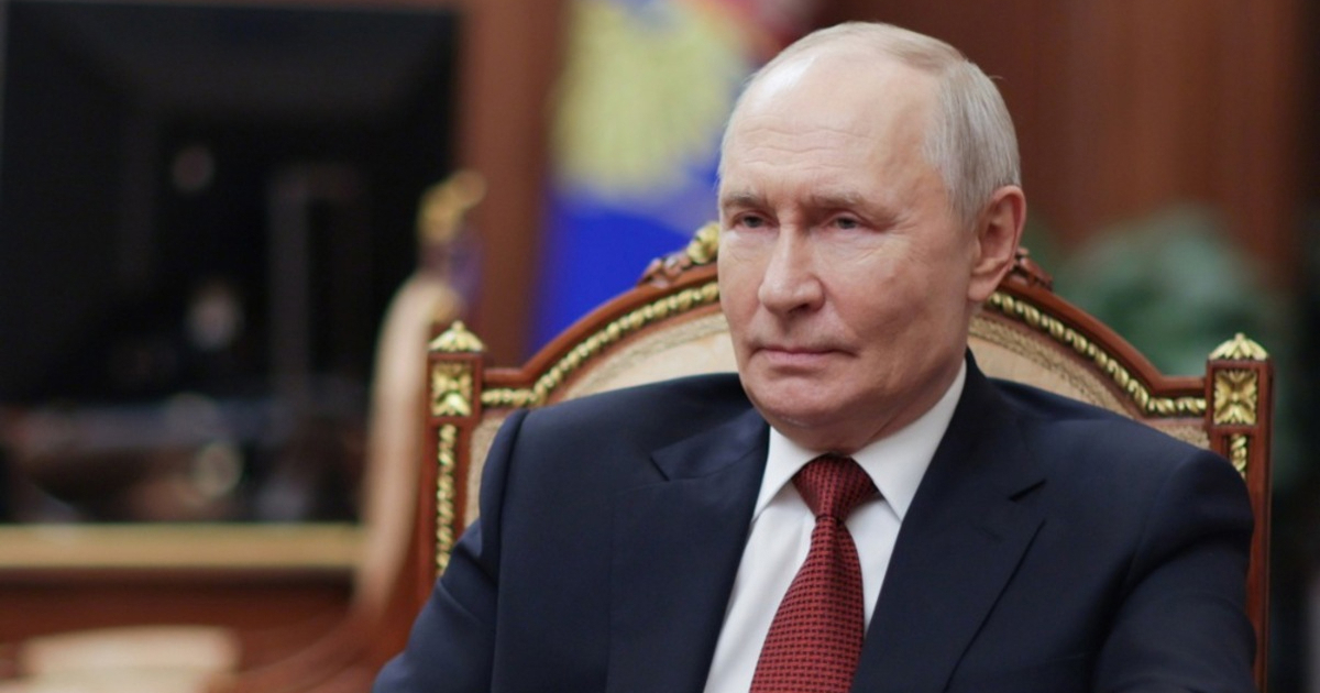 Putin tvrdi da su Rusi sve bliže velikim ukrajinskim gradovima