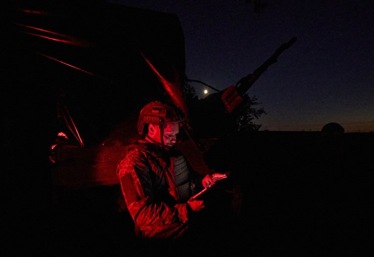 Vojni analitičar: Rusija pobjeđuje