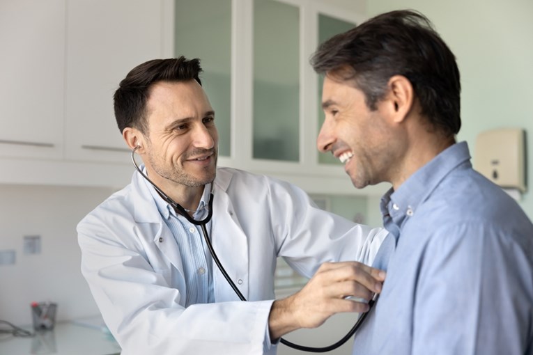 Kada biste trebali posjetiti kardiologa?