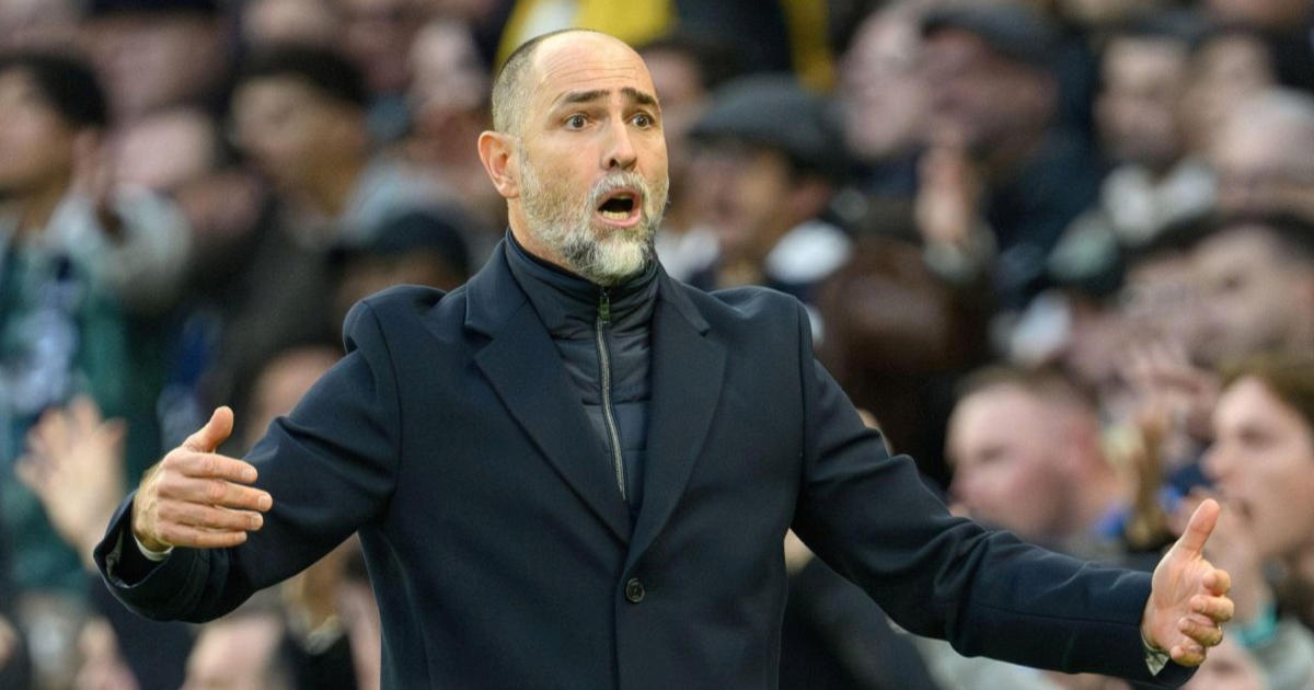 Evo zašto je Tudor rekao da je u Tottenhamu u situaciji kakvu nikad nije vidio