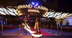 Najveći casino u Hrvatskoj slavi 5. rođendan