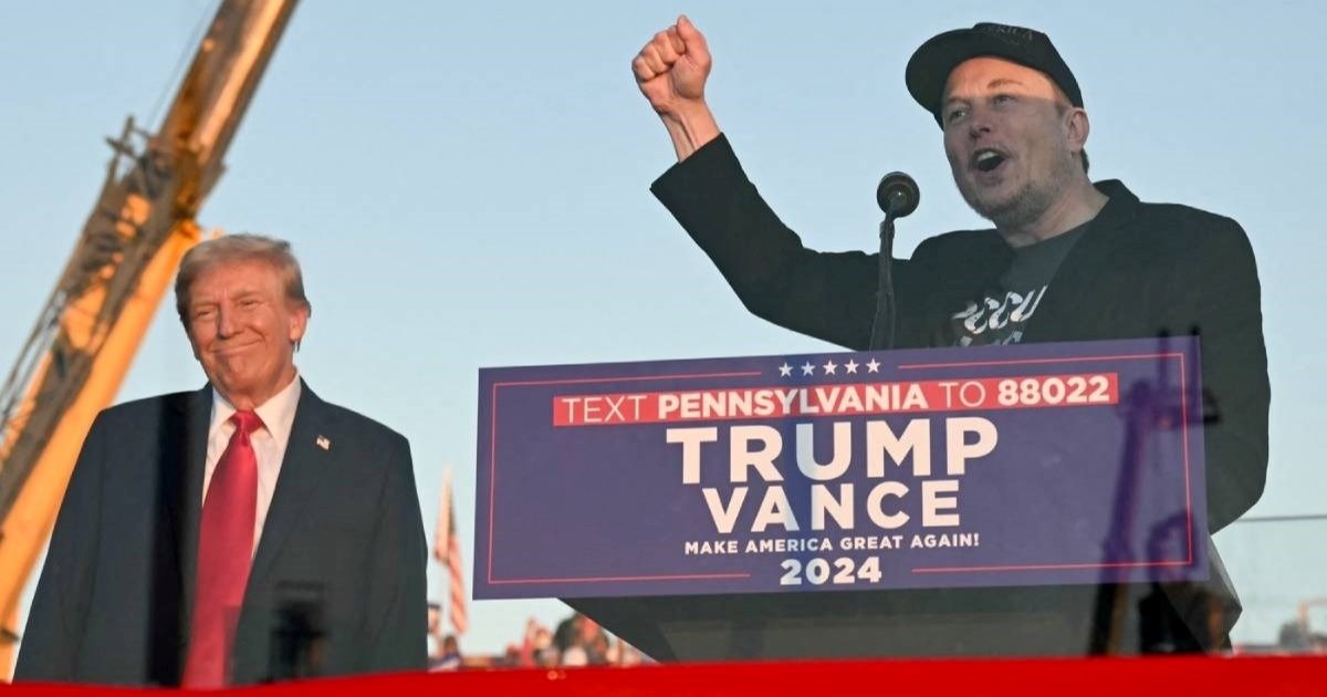 Trumpova pobjeda donosi nešto dobro - radikalne rezove