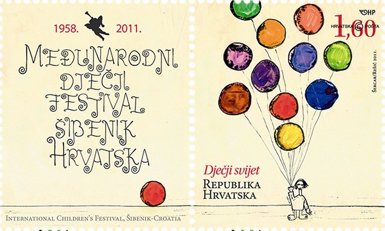 Hrvatska pošta poziva osnovnoškolce da kreiraju poštansku marku