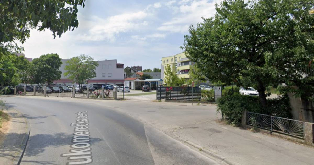 Teška prometna u Zagrebu. Autom udario pješaka, umro je na licu mjesta