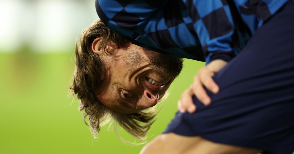 Modrić gubi mjesto u prvih 11 Reala? As: Zadnja utakmica sve govori
