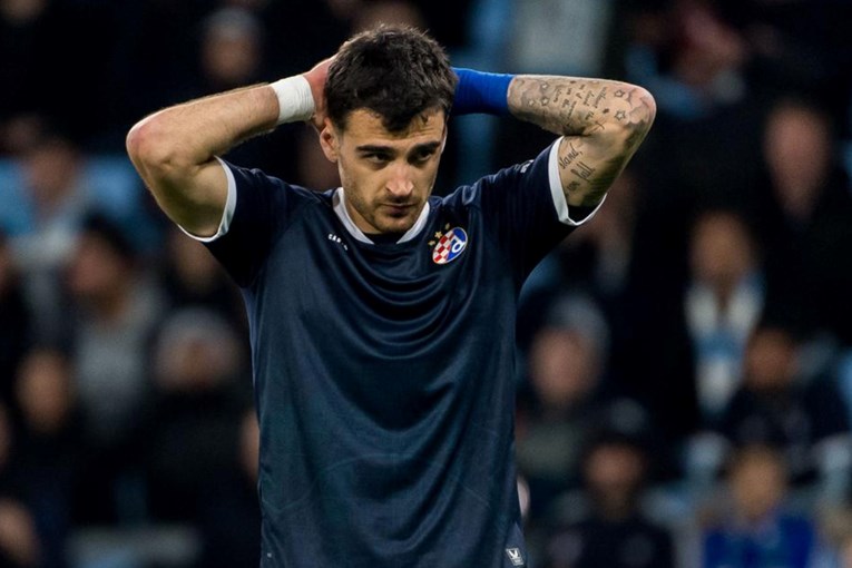 Zašto Dinamo i dalje provodi čistku?