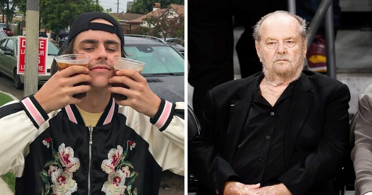 Unuk Jacka Nicholsona uhićen zbog napada na ženu, pušten iz pritvora uz jamčevinu