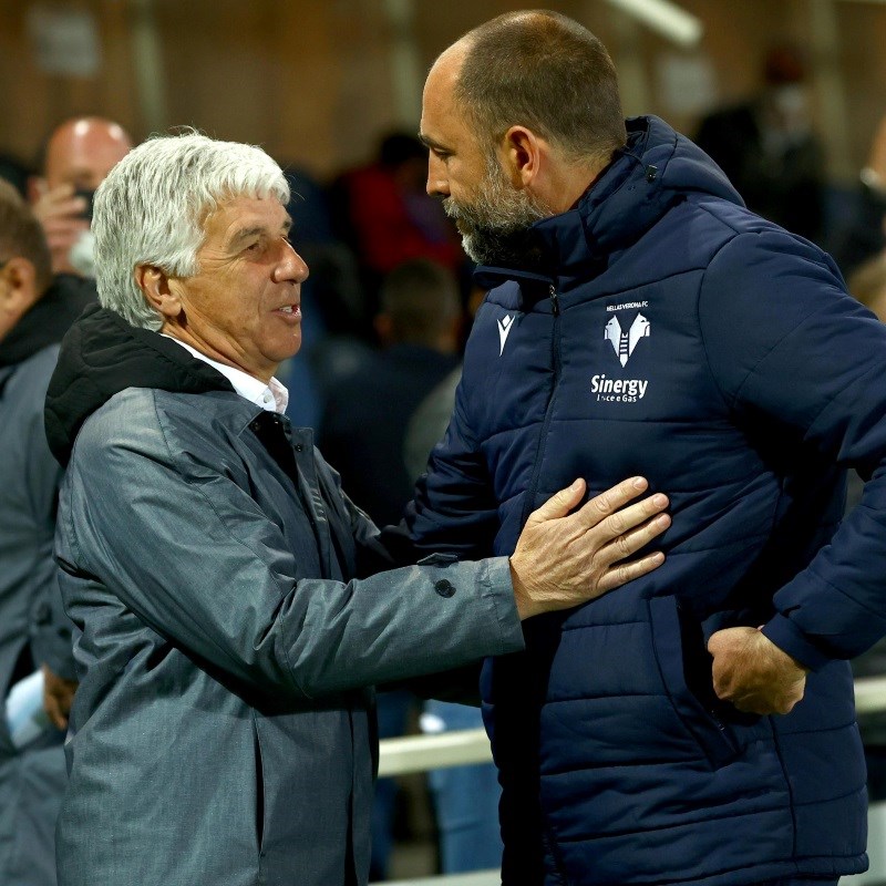 Juventus ga je htio dovesti umjesto Tudora. On ih je odbio i ispunio obećanje