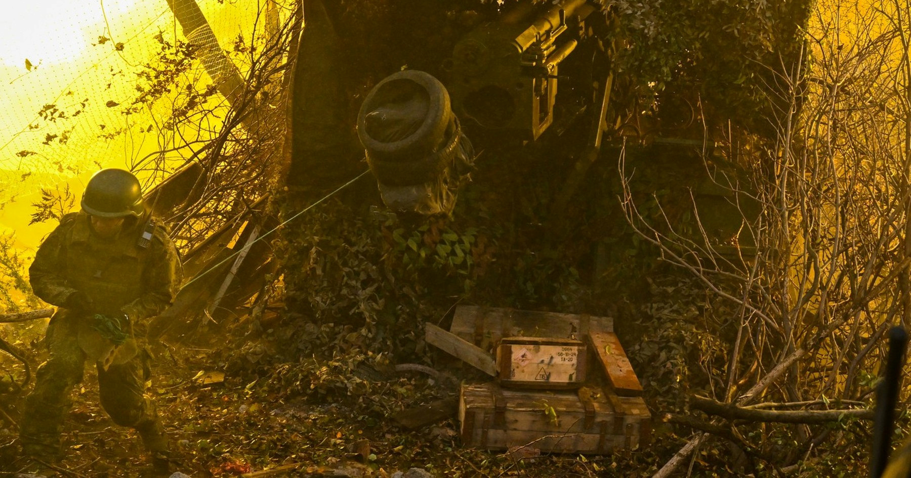 Pad Pokrovska je neizbježan. Ukrajina stvara novu liniju obrane