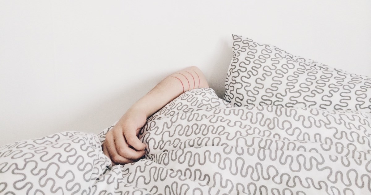 Nevjerojatno jednostavno: Neurolog otkrio tajnu dobrog sna