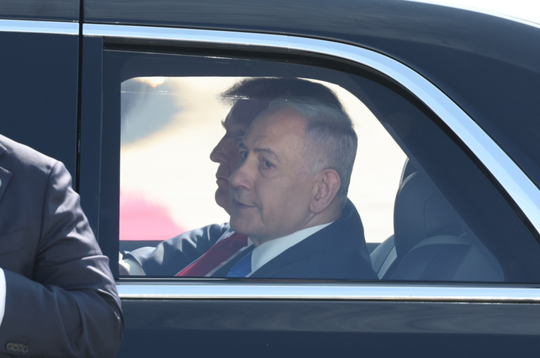 Reuters: Netanyahuov posjet SAD-u pokazuje koliko su se odnosi s Trumpom promijenili