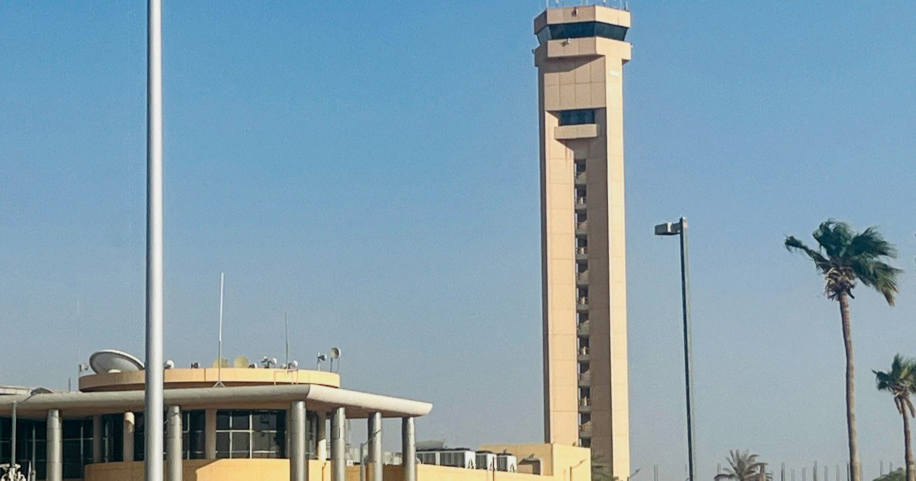 Masakr na aerodromu u Rijadu: 12 mrtvih, više od 300 ozlijeđenih