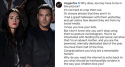 Megan Fox napala bivšeg muža zbog fotke koju je objavio: Ne razumijem zašto to radiš