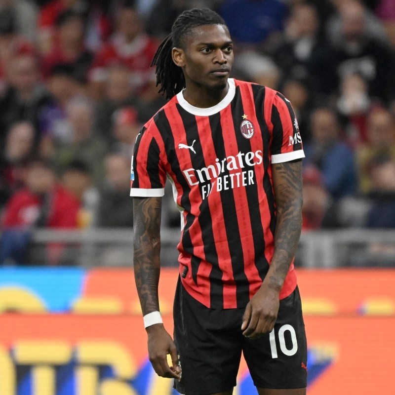 UŽIVO Top transferi: Milan nudi bolji ugovor Leau. Osimhen blizu transfera