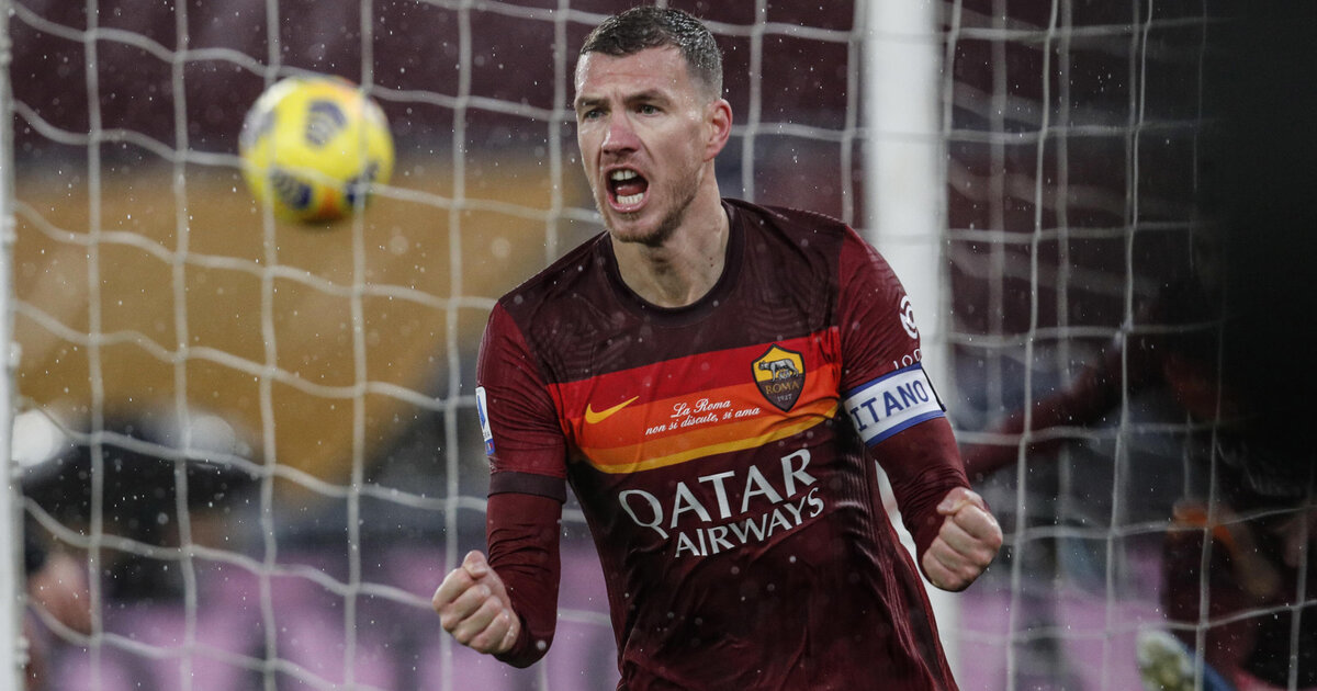 Sky Sport: Roma i Inter žele razmijeniti Džeku i Sancheza. Problem stvaraju plaće
