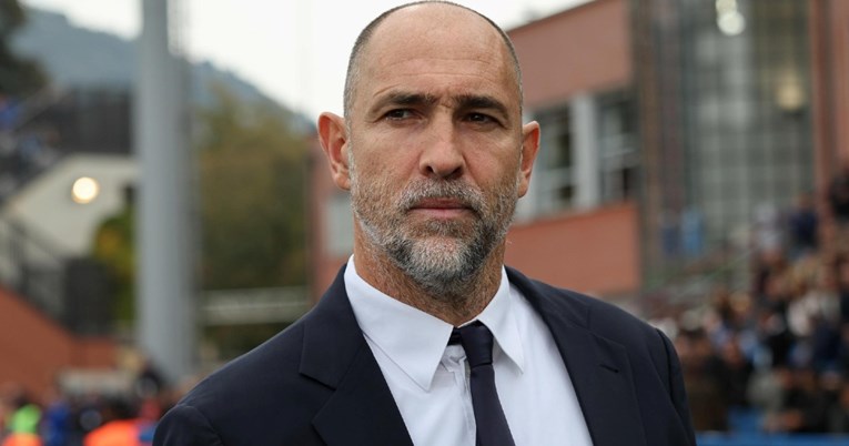 Tudor: Što se moglo bolje? O tome ćemo pričati u svlačionici