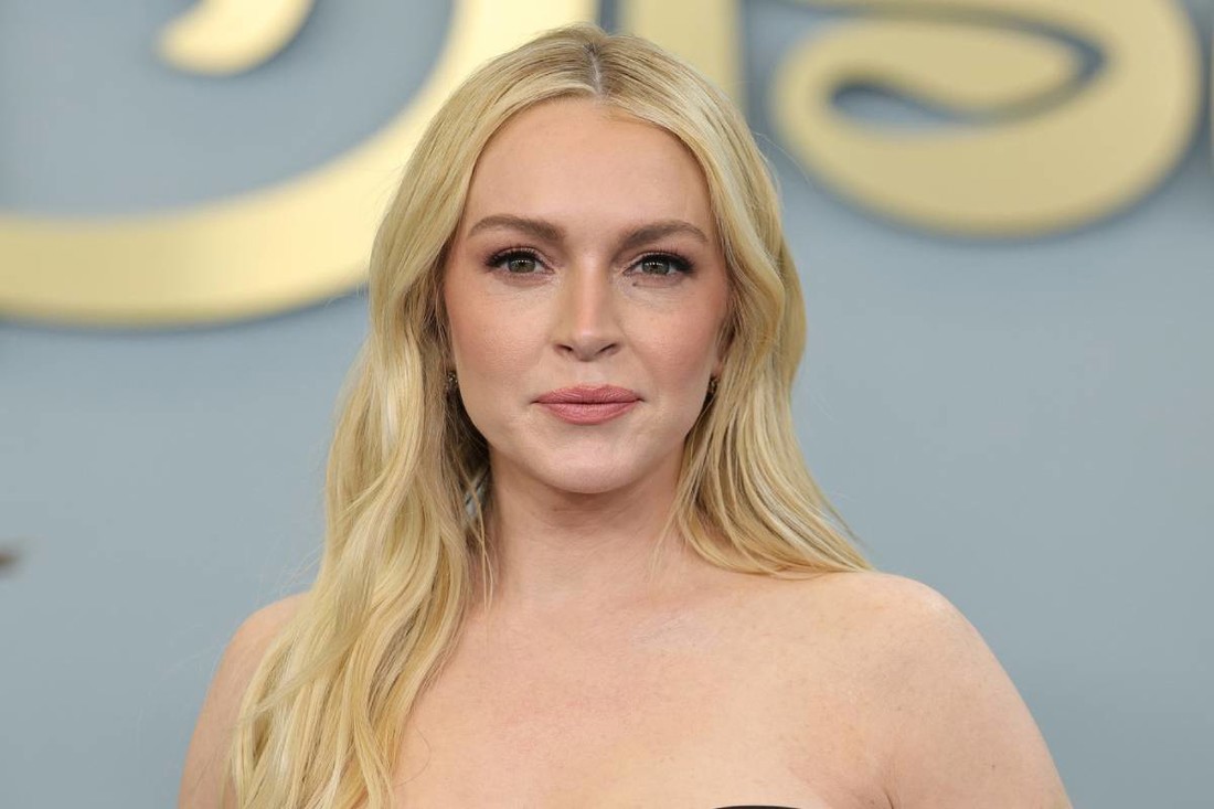 "Više ne sliči na sebe": Na mrežama se raspravlja o licu Lindsay Lohan