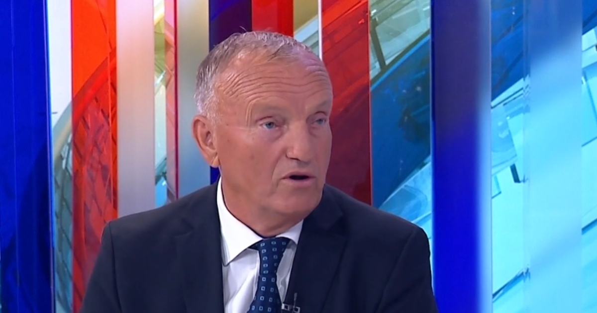 General Krešić: Danas ćemo pokazati onima koji maštaju da mogu krenuti na Hrvatsku