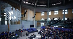 Njemački Bundestag donio zakon o smanjenju broja zastupničkih mjesta na 630