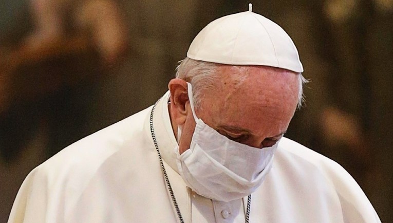 Papa poziva vodeće svjetske čelnike: Slušajte Zemlju i siromašne
