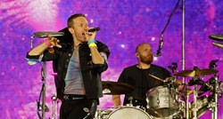 Coldplay tuži bivšeg menadžera zbog duga i neodgovornosti, traži 14 milijuna funti