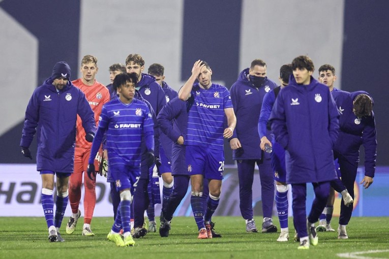 Novi debakl ima teške posljedice po Dinamov lov na 40 milijuna eura