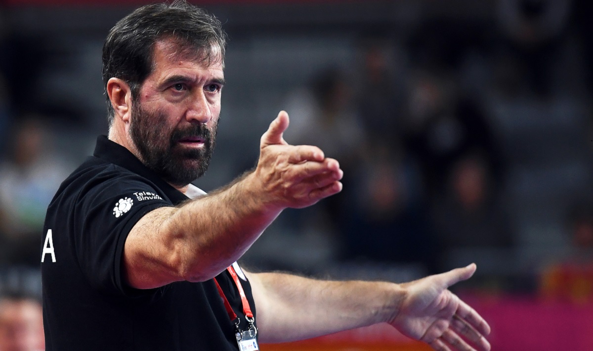 Vujović: Hrvatska je u te dvije utakmice igrala najbolji rukomet koji se može igrati