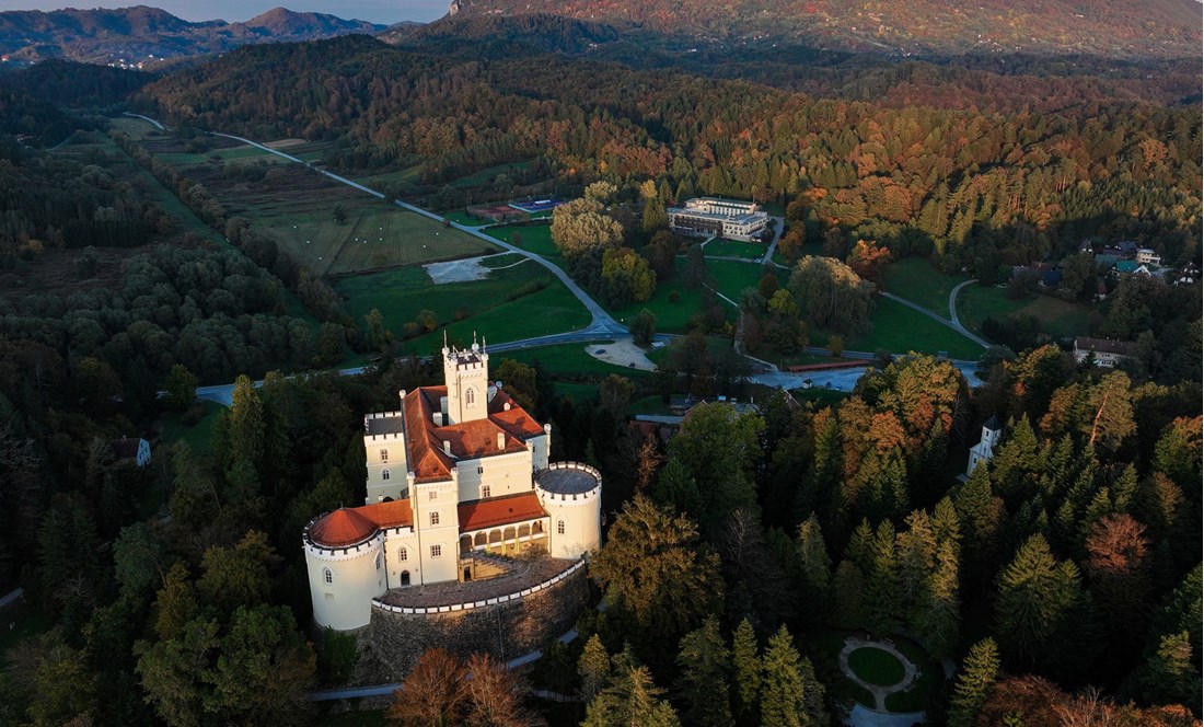 Imamo hotel za savršen vikend odmor u srcu Hrvatske. Djeca će ovo obožavati