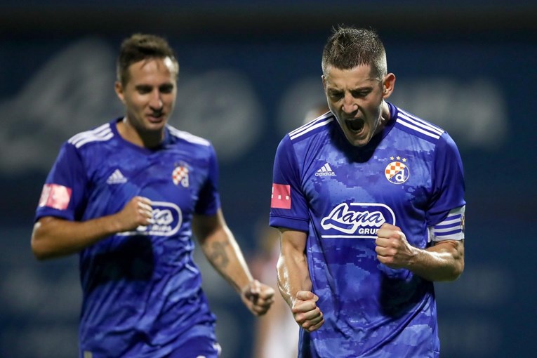 Dinamo izvukao najlakši par protivnika u play-offu Europa lige