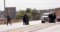 Izraelska vojska: Situacija i dalje nije u potpunosti pod kontrolom