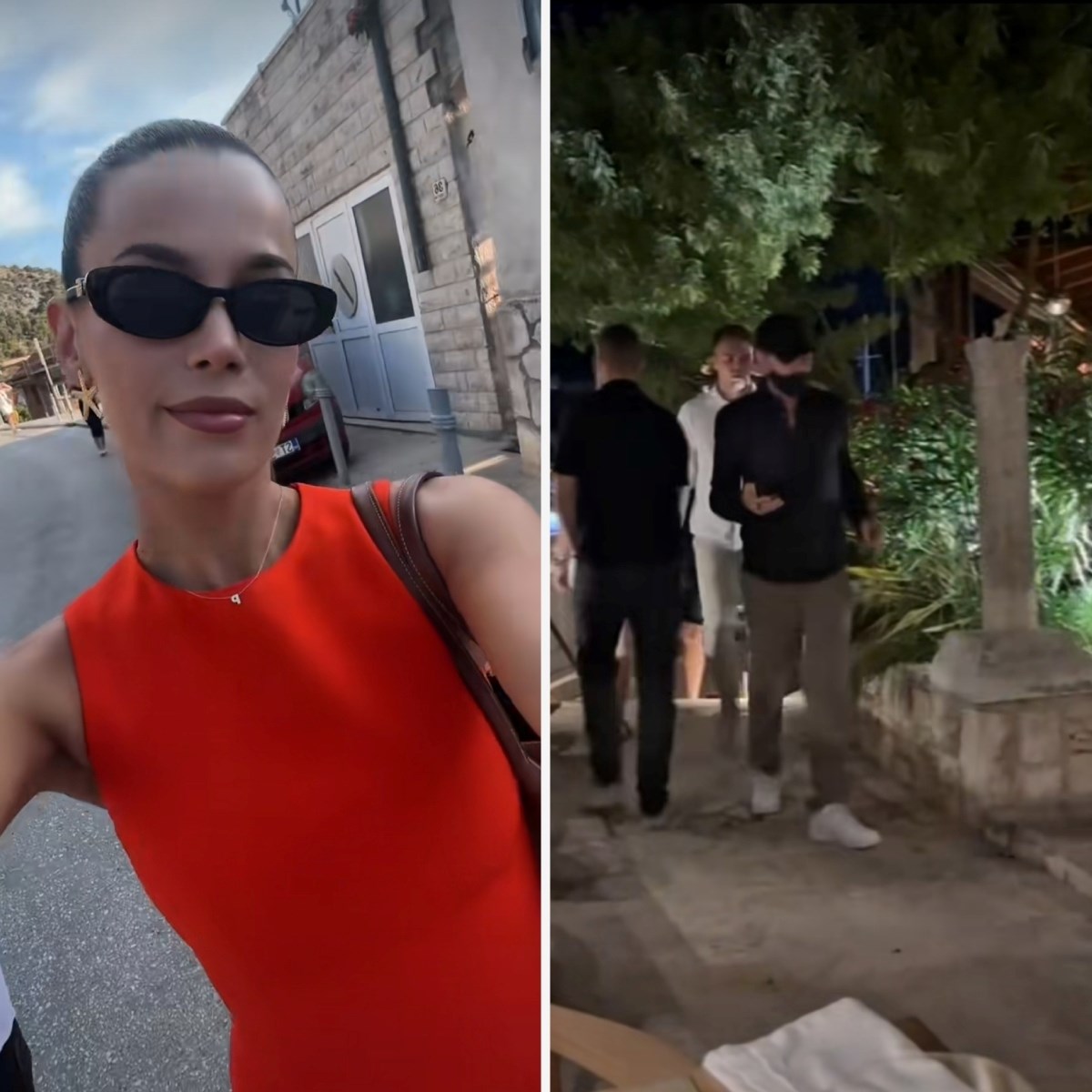 Zaposlenica hvarskog restorana objavila snimku: Bio nam je DiCaprio s Maguireom