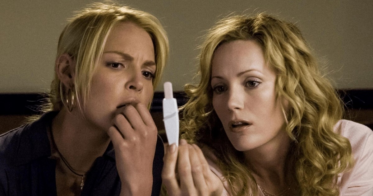 Gošća na ručku objavila trudnoću, no koristila je krivi test iz kupaonice