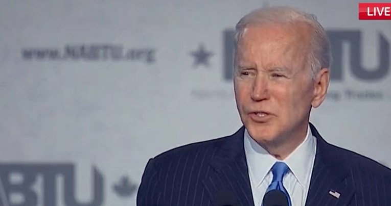 VIDEO Biden: Izbrisat ćemo zadnjih 15 godina ruskog napretka