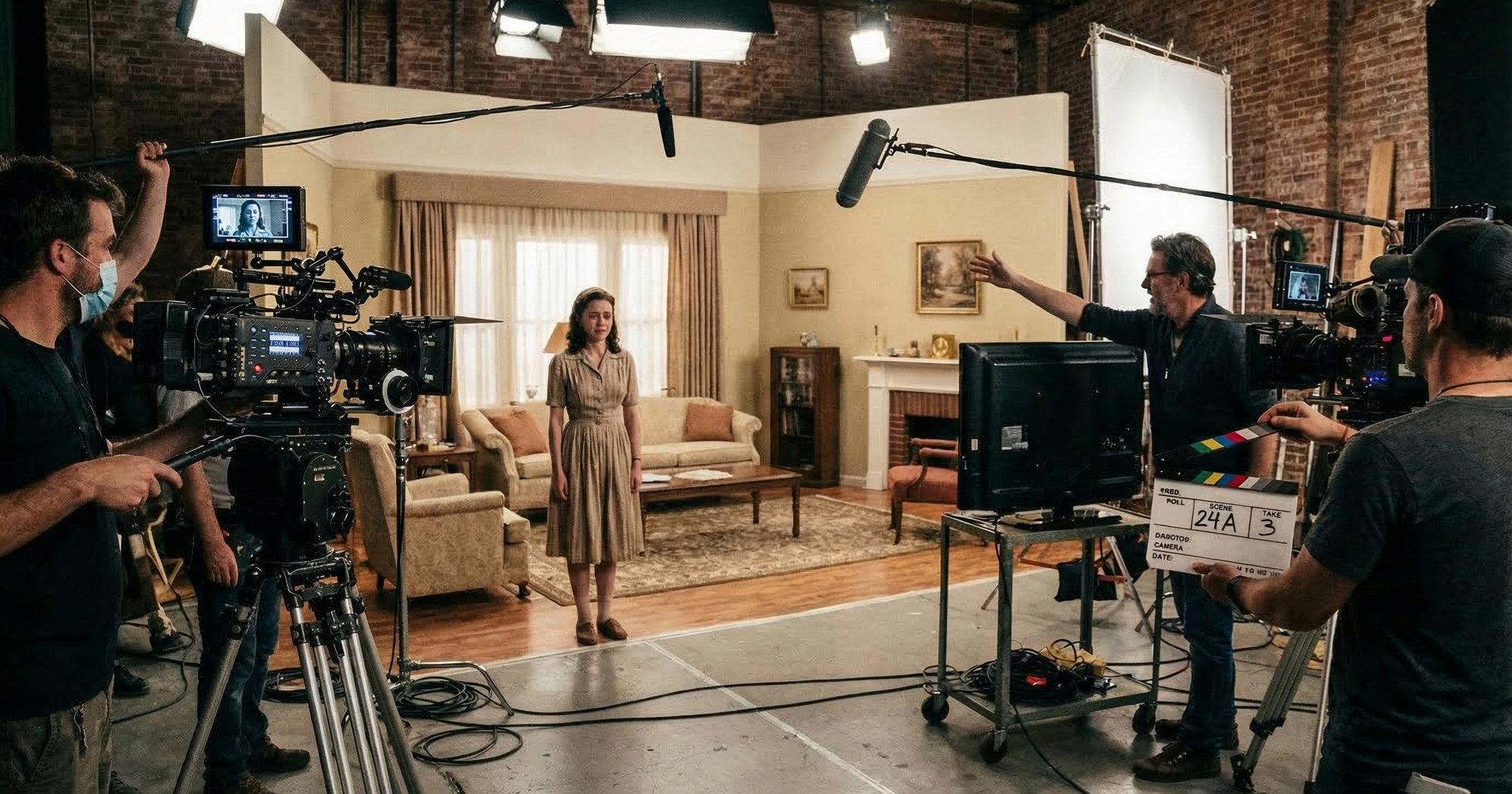 Horoskopski znakovi koji su rođeni za glumu