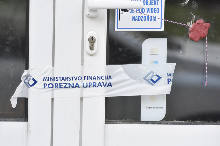 Varaždinski poduzetnik utajio oko 83 tisuće eura poreza