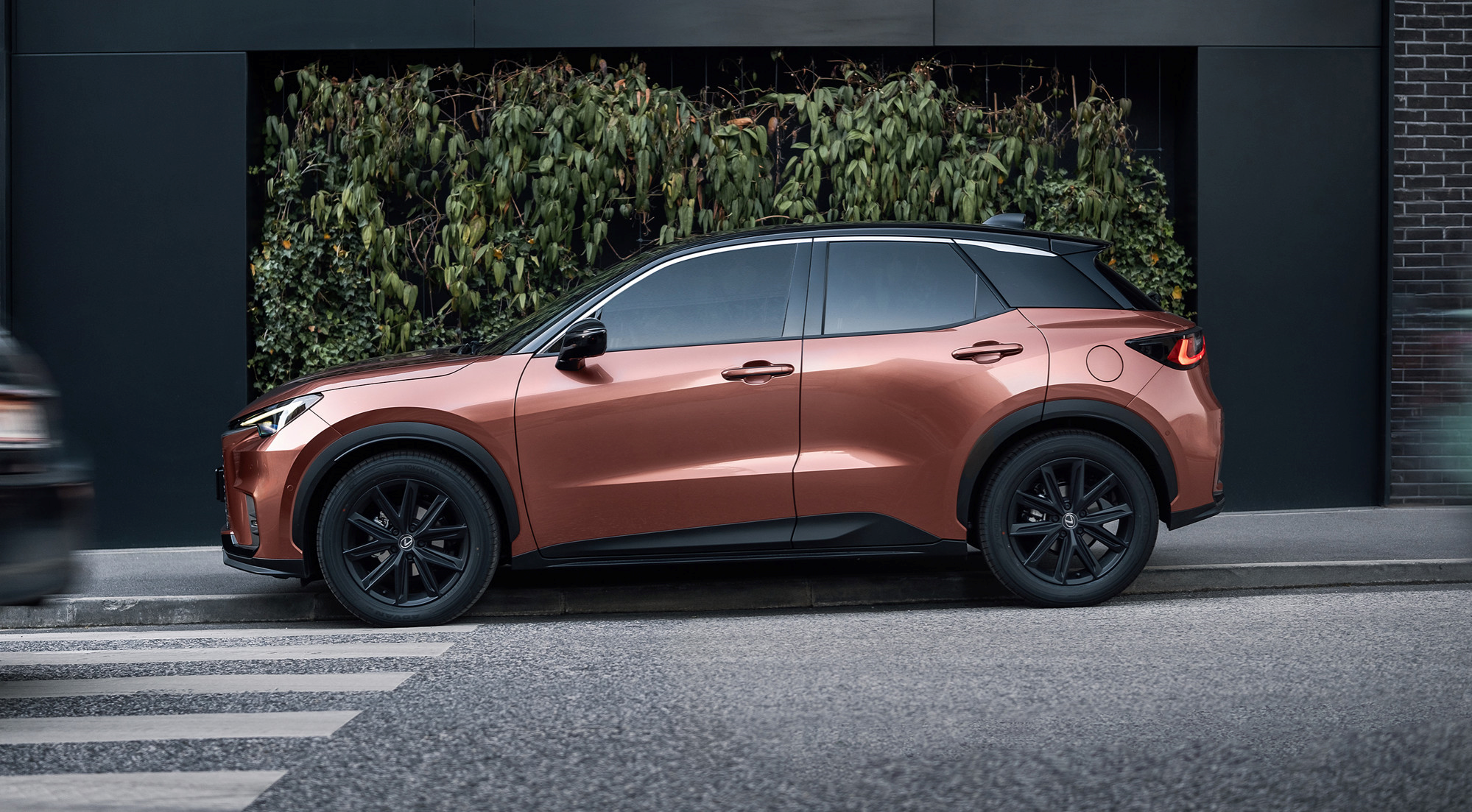 FOTO Ovo je Lexus LBX. Dostupan je od 280 eura mjesečno