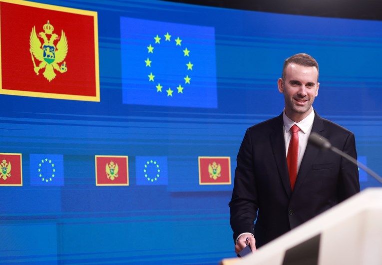 Crna Gora 2025: Od tragedije, preko blokada do europskih prekretnica