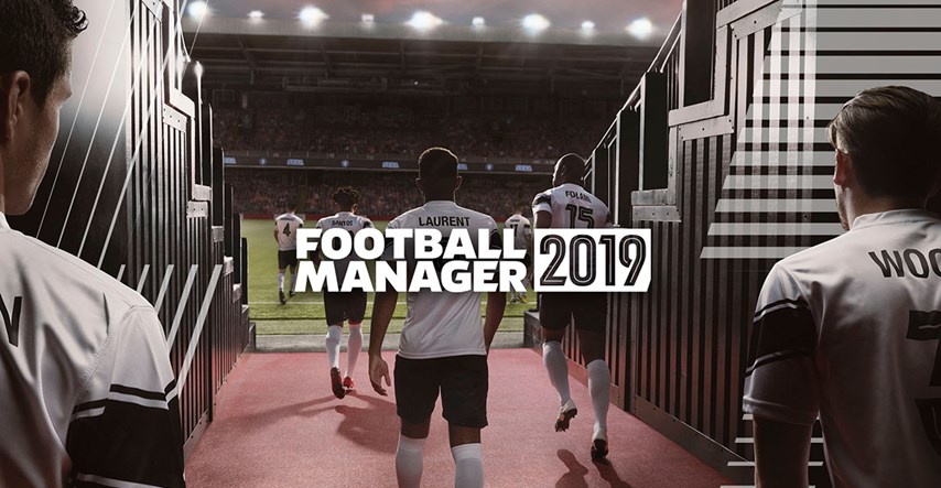 Football Manager 2019 postigao što nijednoj igri serijala dosad nije uspjelo