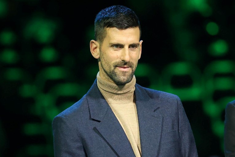 Đoković prognozirao finaliste Svjetskog prvenstva: Bit ću odvažan