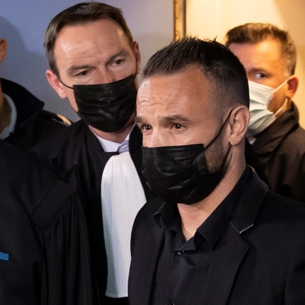 Tužiteljstvo objavilo koliku kaznu traži za Karima Benzemu zbog ucjenjivanja Valbuene