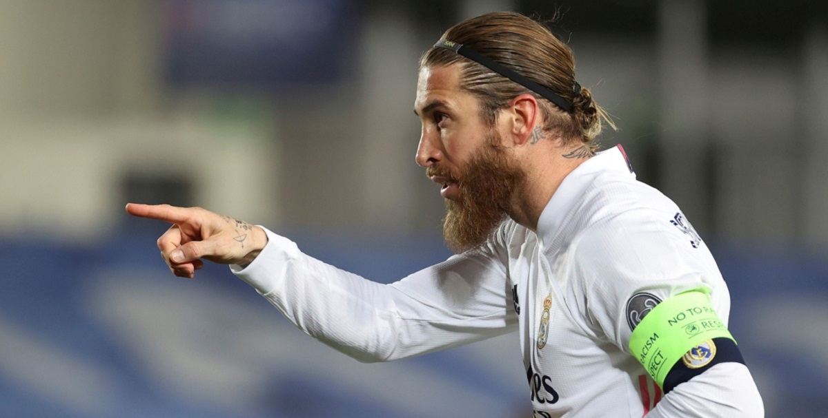 As: Ramos bira među ova četiri kluba