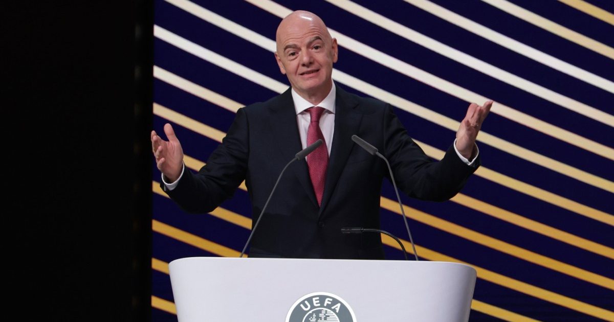 Iranci došli u Kanadu na FIFA-in kongres. Ljutiti su otišli idućim letom