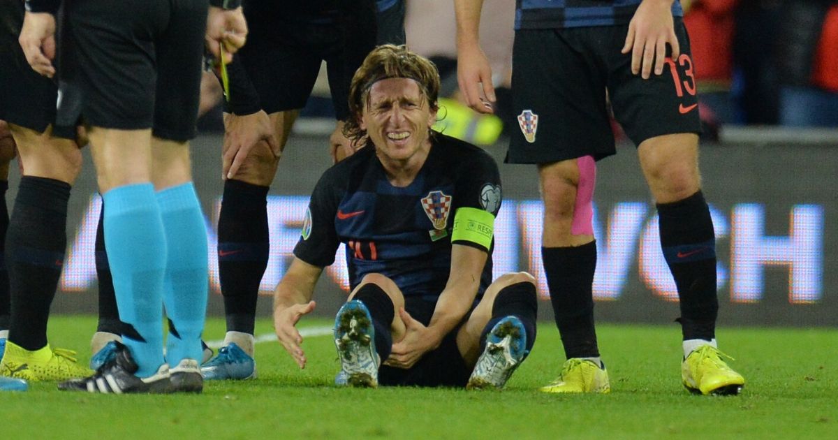 Novi veliki problem za UEFA-u: Pogledajte nemoguć raspored za ljeto 2021.