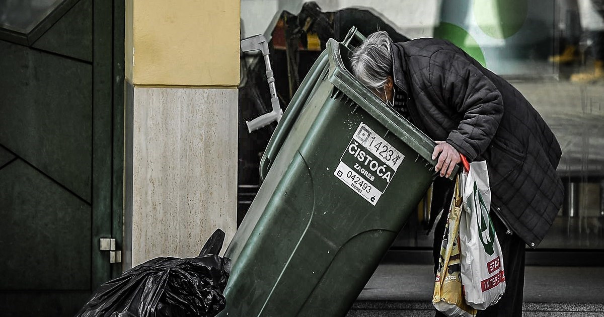 U svijetu vlada kriza. Čeka li i Hrvatsku još jedno izgubljeno desetljeće?