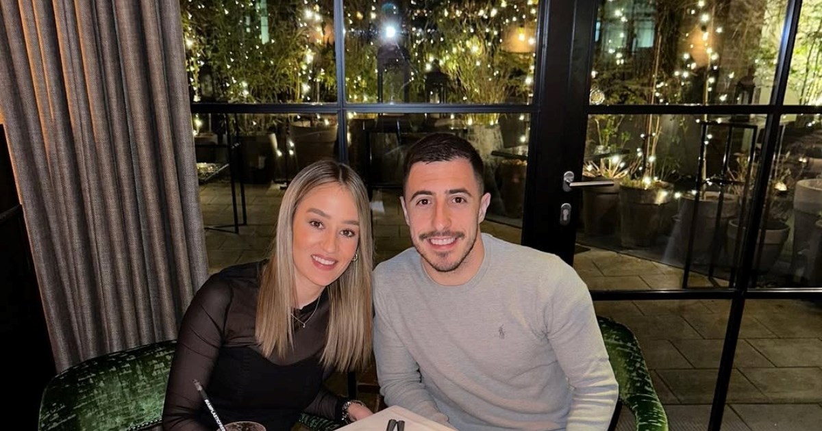 Josip Juranović postao je otac