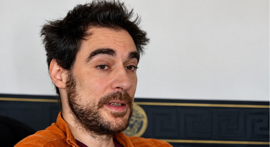 Francuski glumac odlučio se na eutanaziju u 43. godini: "Više nemam život"